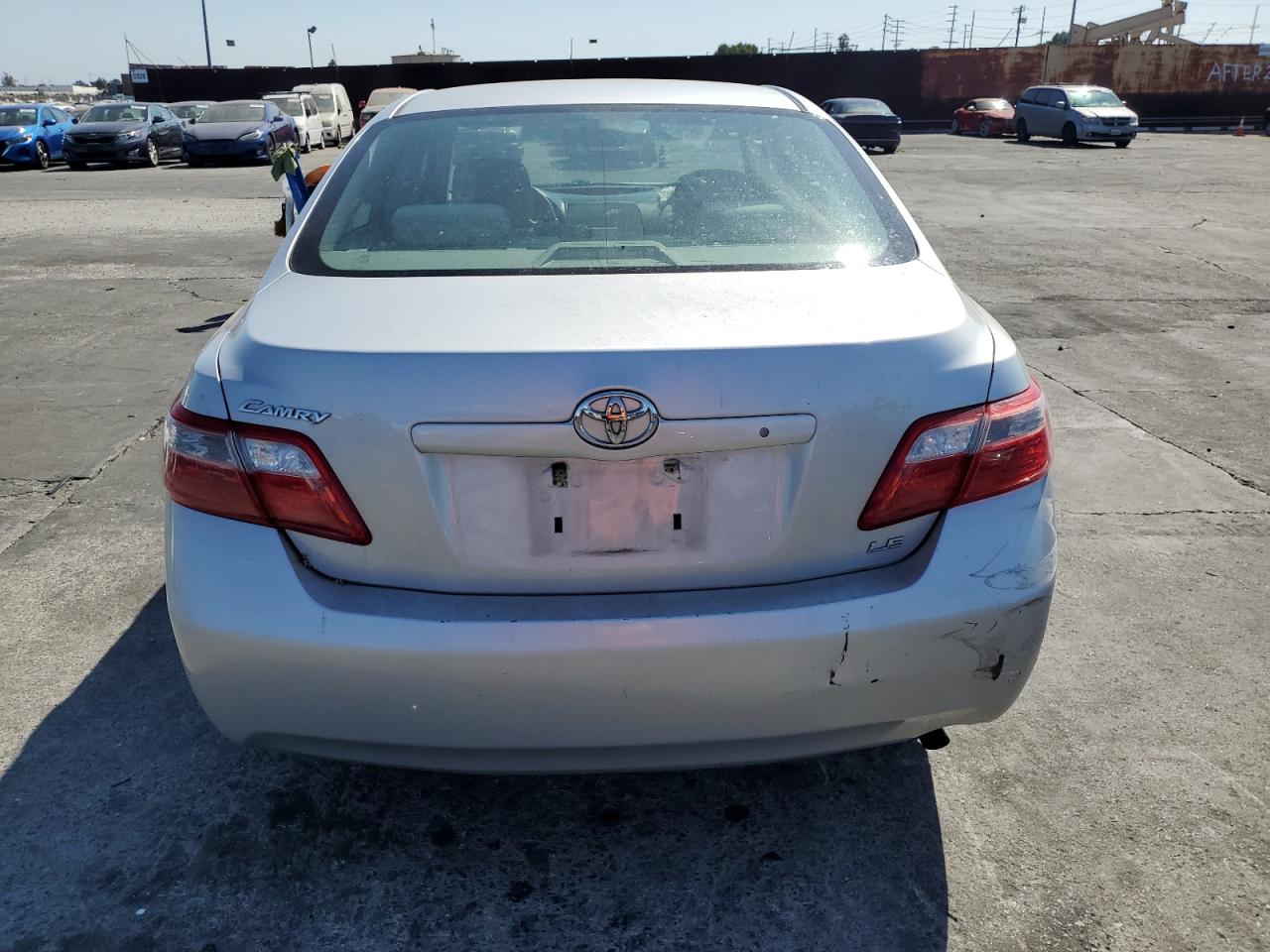 4T1BE46K79U293357 2009 Toyota Camry Base