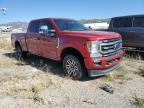 2022 Ford F350 Super Duty de vânzare în Farr West, UT - All Over