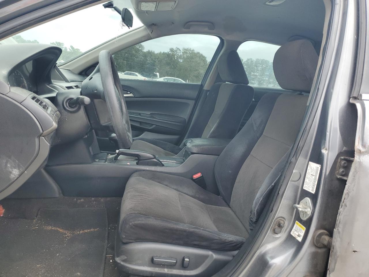 2008 Honda Accord Lxp VIN: 1HGCP26498A140666 Lot: 71756654