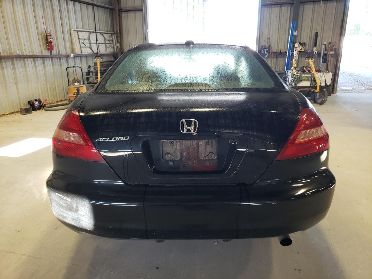 1HGCM72675A011401 2005 Honda Accord Ex