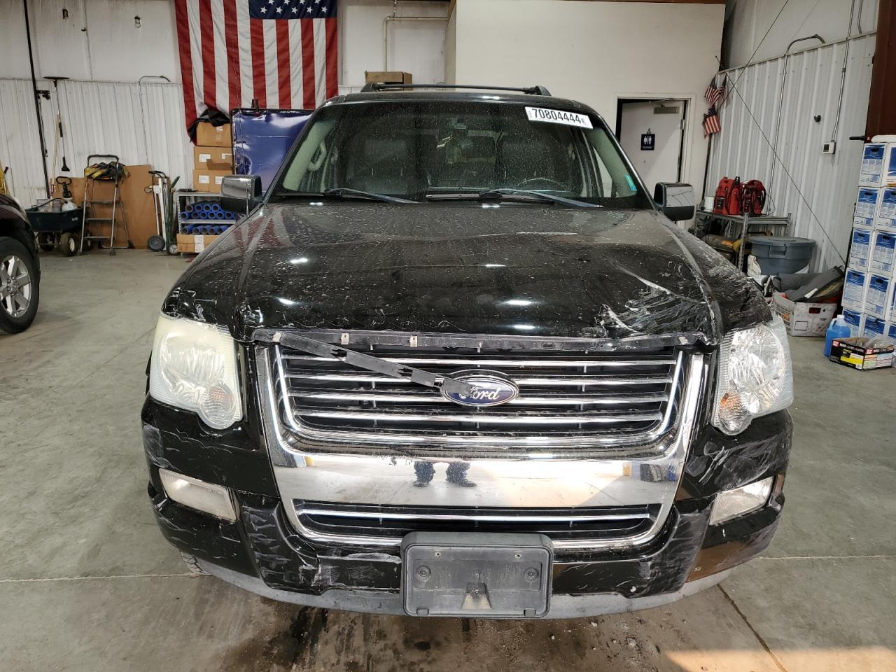 2006 Ford Explorer - Image 5