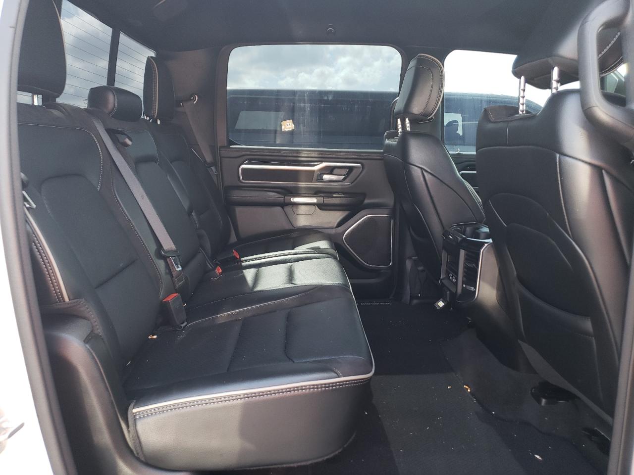 1C6RREJTXMN801778 2021 Ram 1500 Laramie