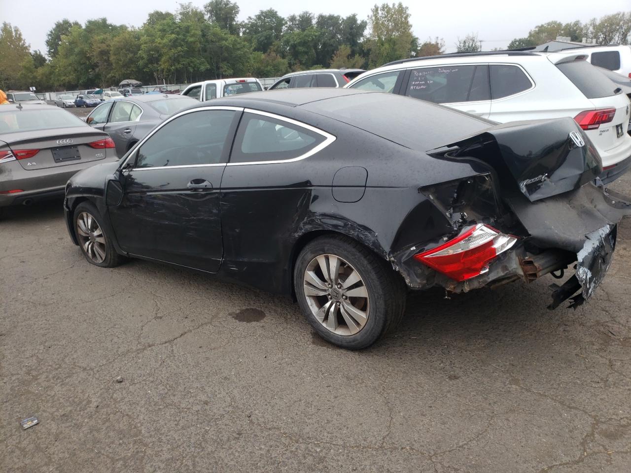 2010 Honda Accord - Image 2