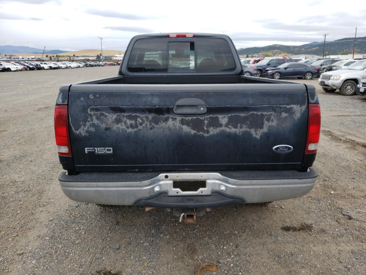 2000 Ford F-150 - Image 6