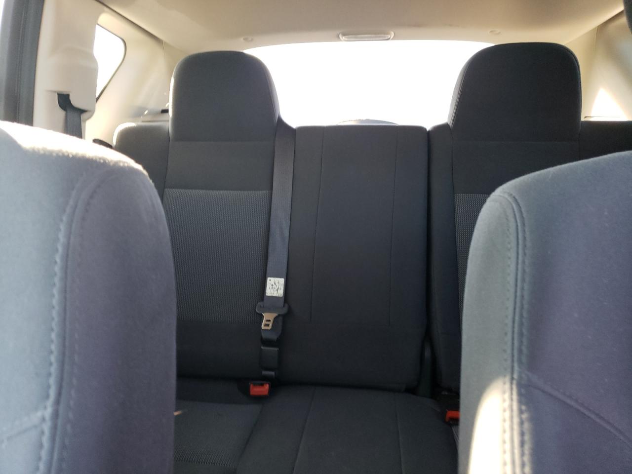 2012 Jeep Compass Sport VIN: 1C4NJCBB1CD639133 Lot: 71478314