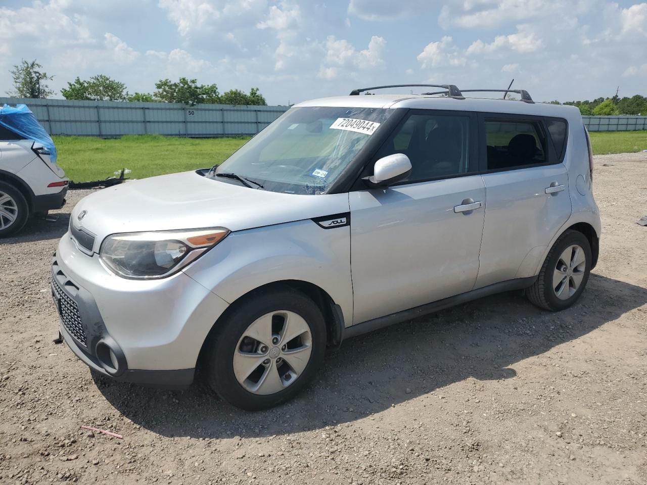 2015 Kia Soul - Image 1