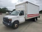 2017 Ford Econoline E350 Super Duty Cutaway Van na sprzedaż w Lumberton, NC - Mechanical