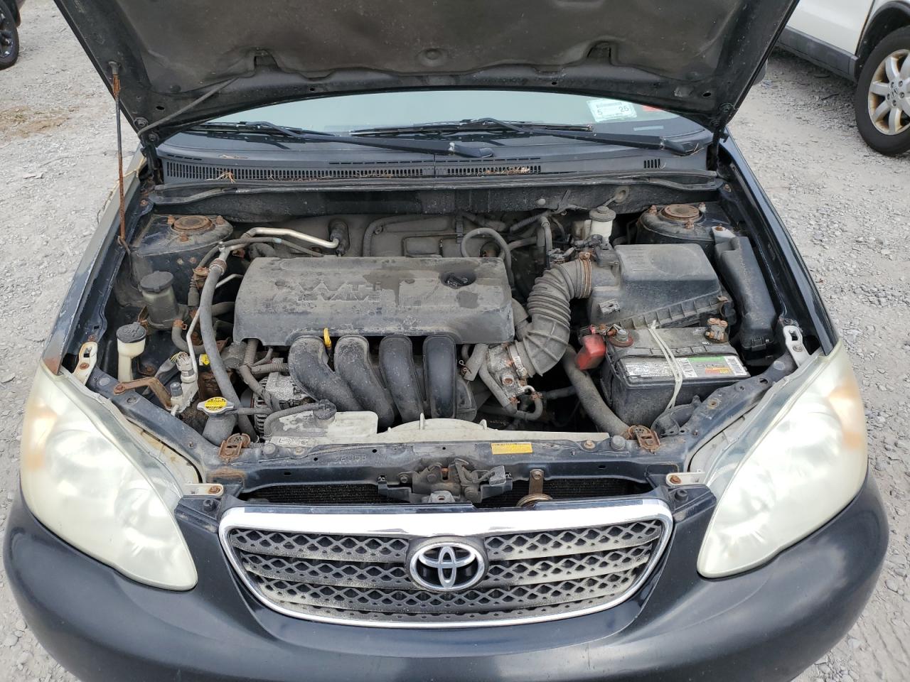 2T1BR32E77C821024 2007 Toyota Corolla Ce/Le/S