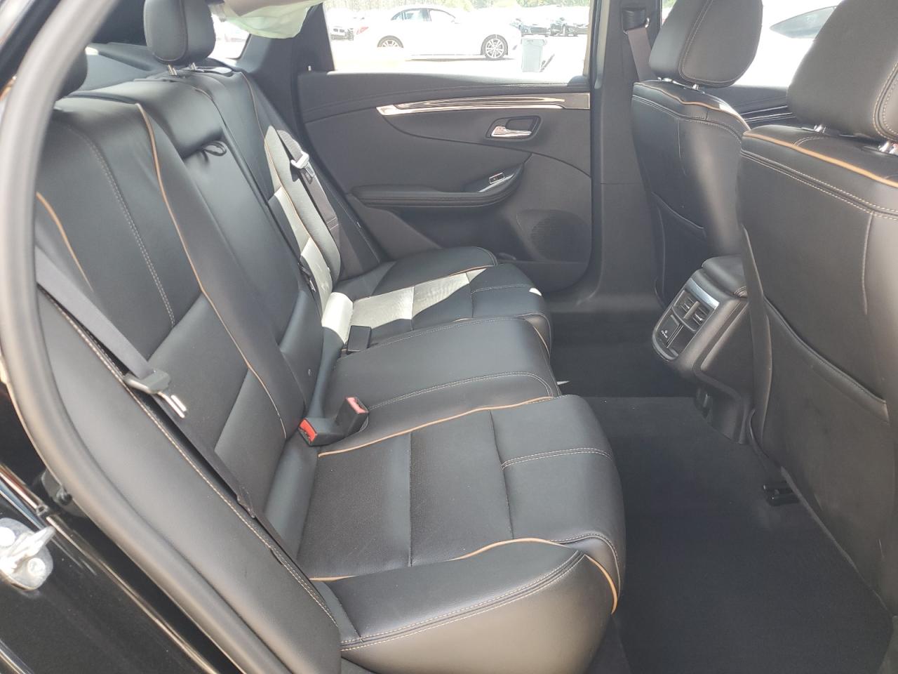 2G1145S31H9181164 2017 Chevrolet Impala Premier