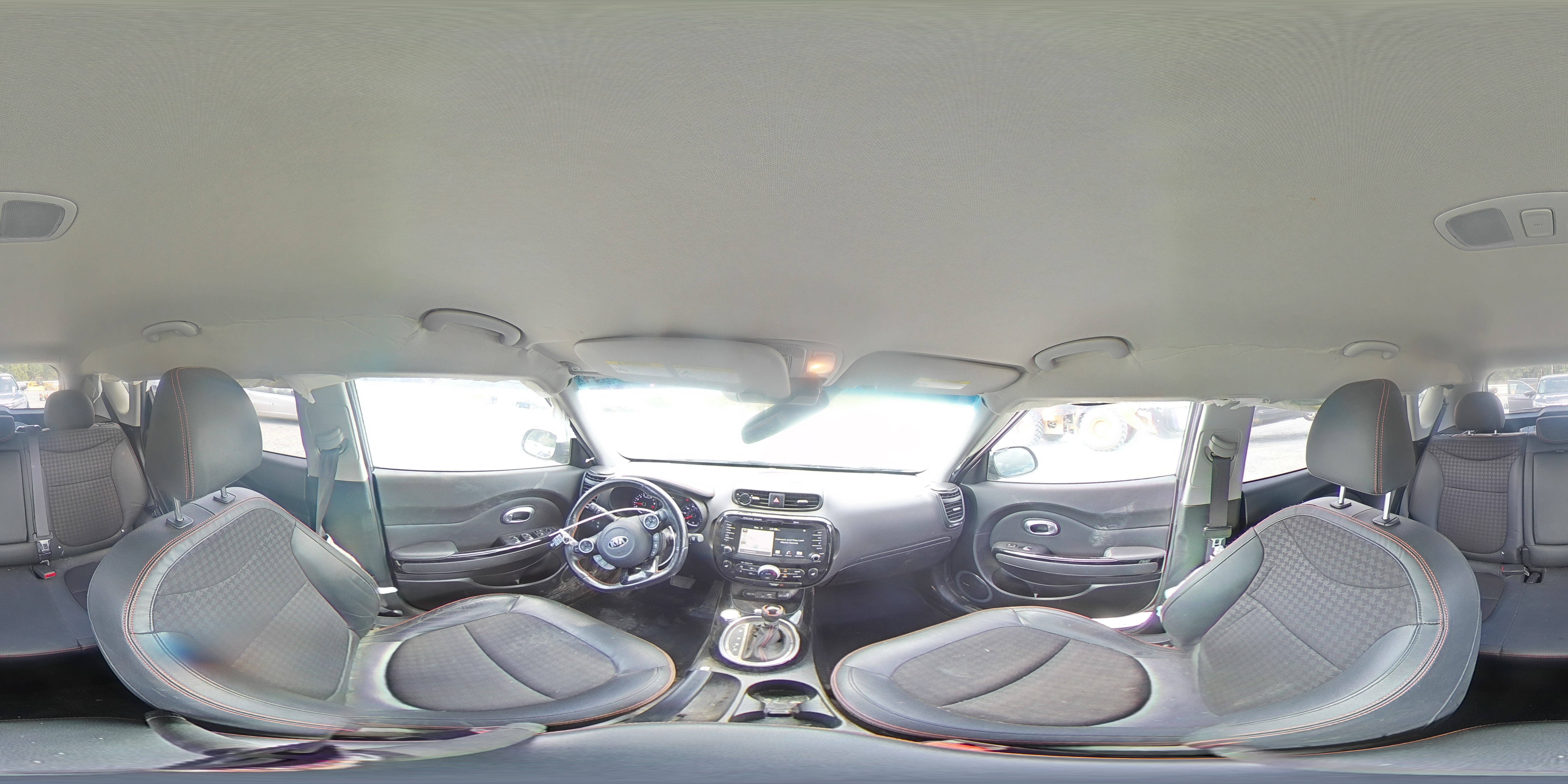 2018 Kia Soul ! VIN: KNDJX3AA9J7562674 Lot: 70507464