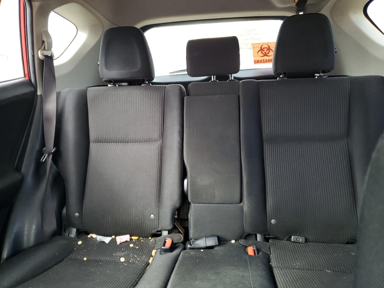 2017 Toyota Rav4 Le VIN: JTMZFREV3HJ123425 Lot: 73096164