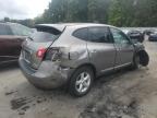 2013 Nissan Rogue S en Venta en Glassboro, NJ - Front End