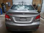 2012 Hyundai Accent Gls en Venta en Kincheloe, MI - Front End