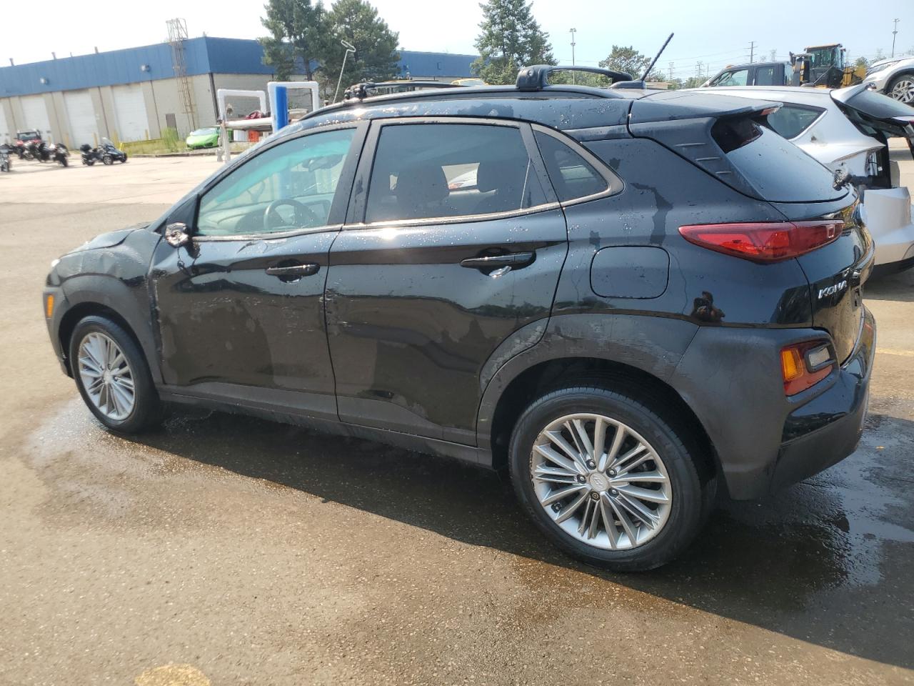 2020 Hyundai Kona - Image 2