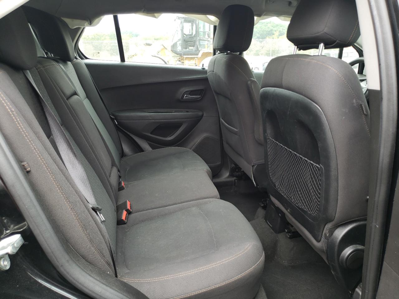 2019 Chevrolet Trax Ls VIN: 3GNCJKSB9KL230816 Lot: 73508044