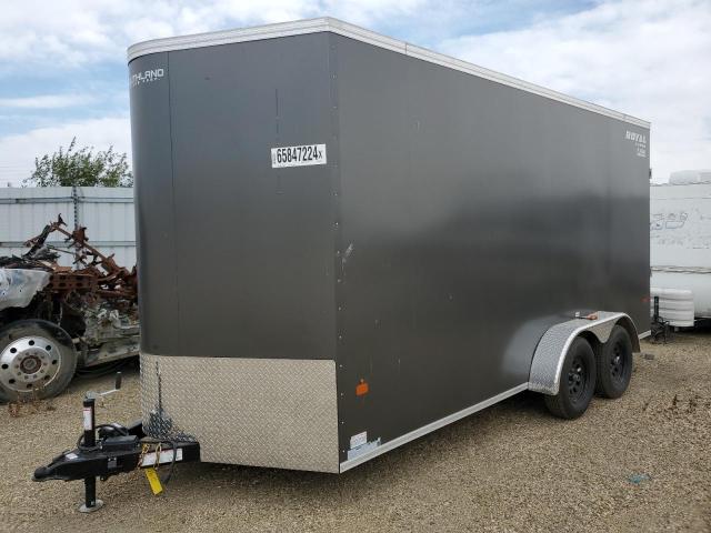 2024 ROYAL CARGO TRAILER  