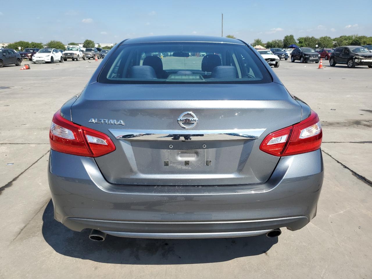 2016 Nissan Altima 2.5 VIN: 1N4AL3AP1GC173212 Lot: 71679204