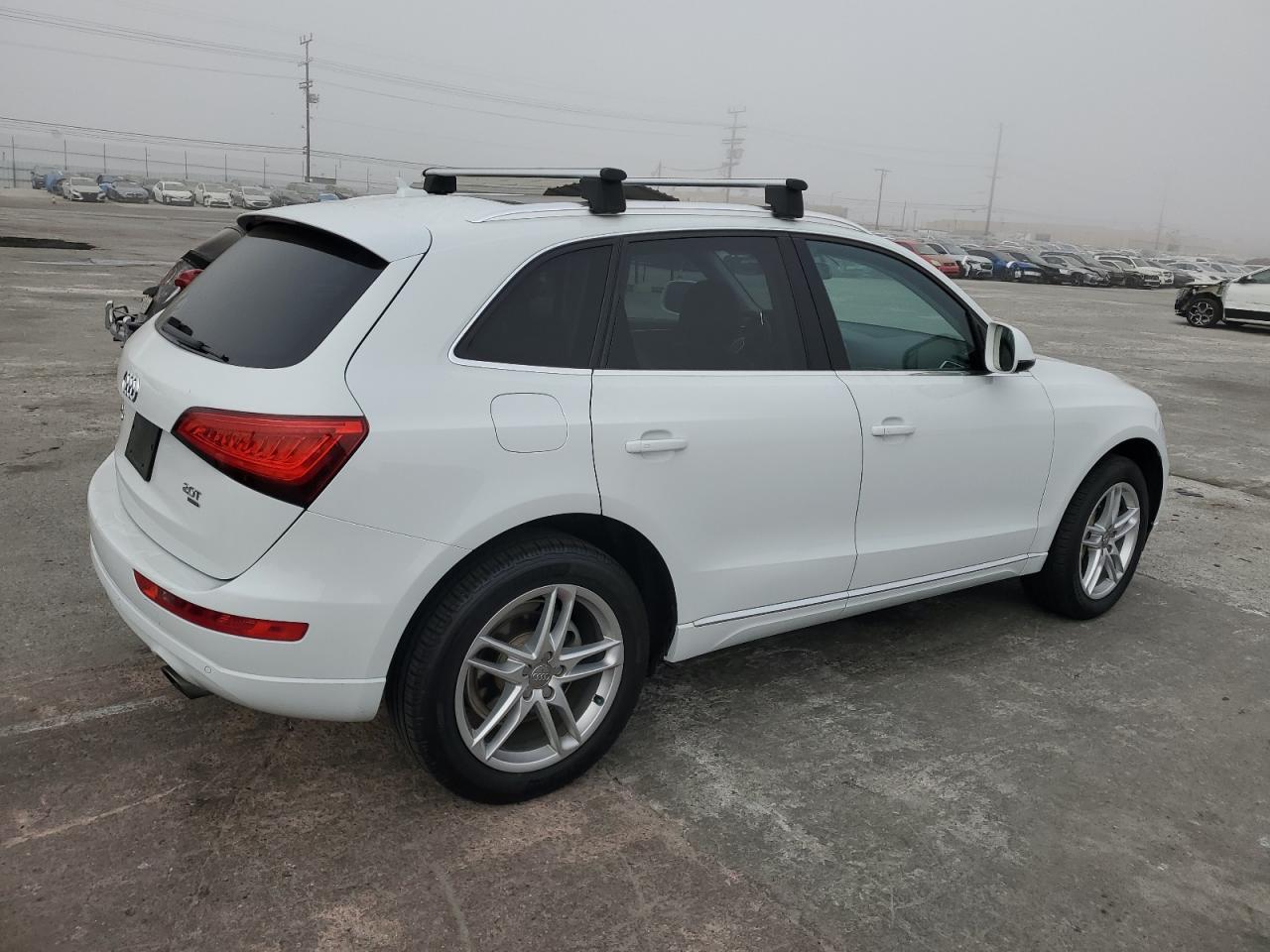 VIN WA1LFAFP9EA119358 2014 AUDI Q5 no.3