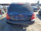 2002 Toyota Highlander Limited for Sale in Wilmington, CA - Mechanical