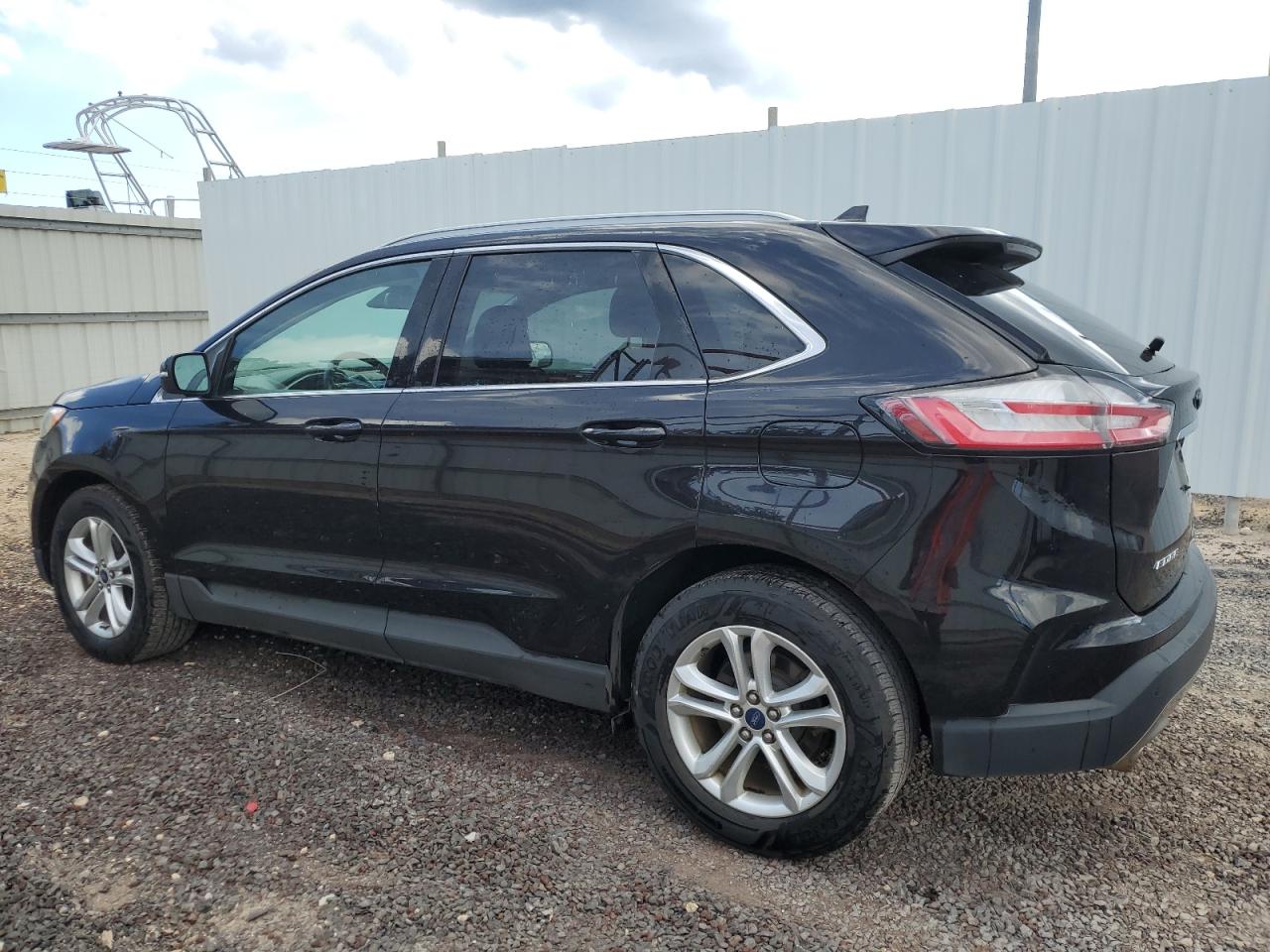 2FMPK3J9XLBA50359 2020 FORD EDGE - Image 2