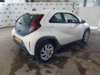 2022 TOYOTA AYGO X PUR for sale at Copart ROCHFORD