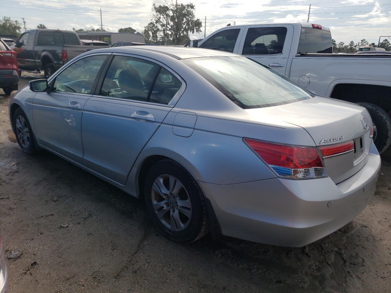 2012 Honda Accord - Image 2