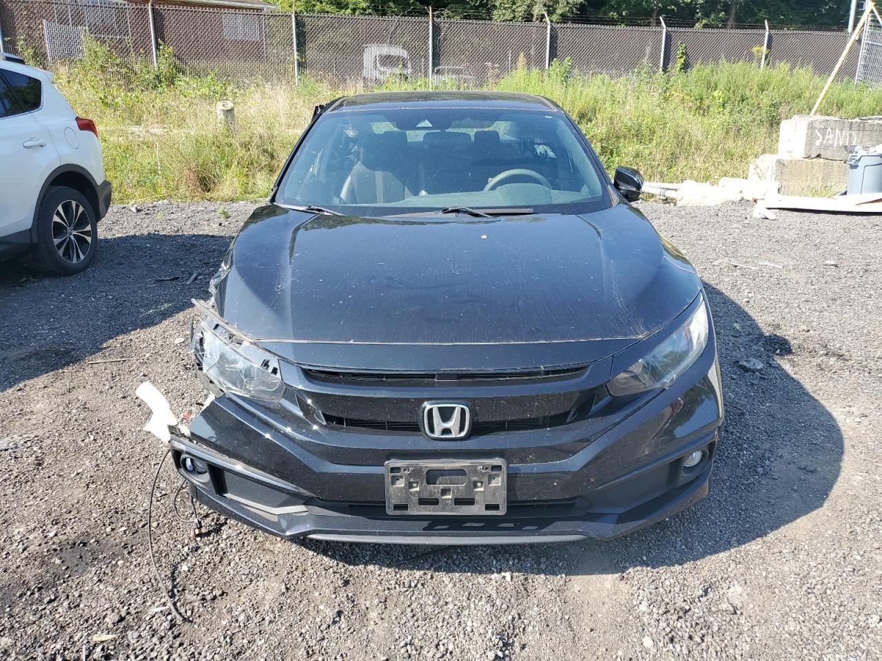 2020 Honda Civic - Image 5