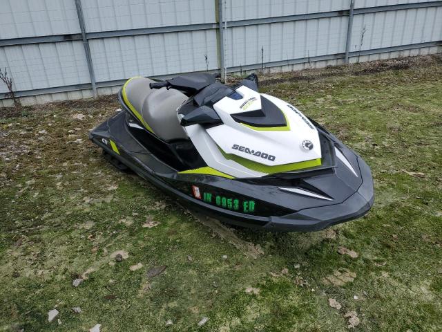 2017 Othr Seadoo en Venta en Lexington, KY - Side