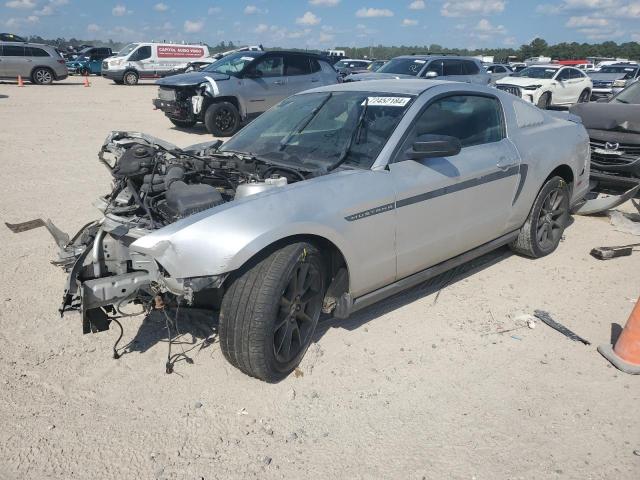 2011 Ford Mustang  на продаже в Houston, TX - Front End