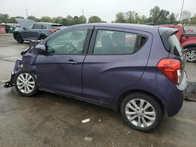  CHEVROLET SPARK 2017 Purple