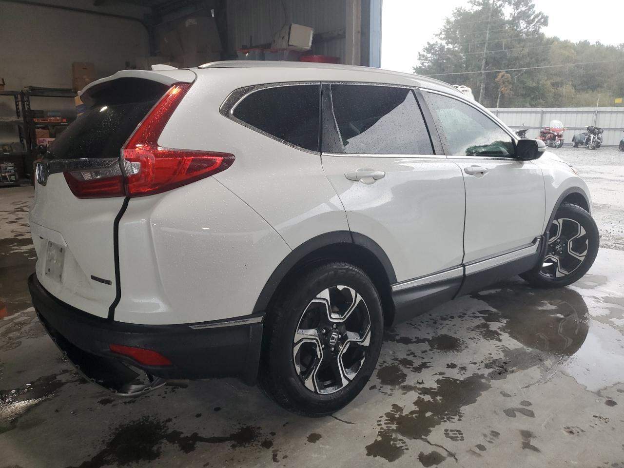 VIN 7FARW1H98KE012498 2019 HONDA CRV no.3