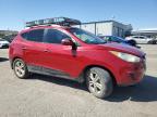 2012 Hyundai Tucson Gls на продаже в Las Vegas, NV - Vandalism