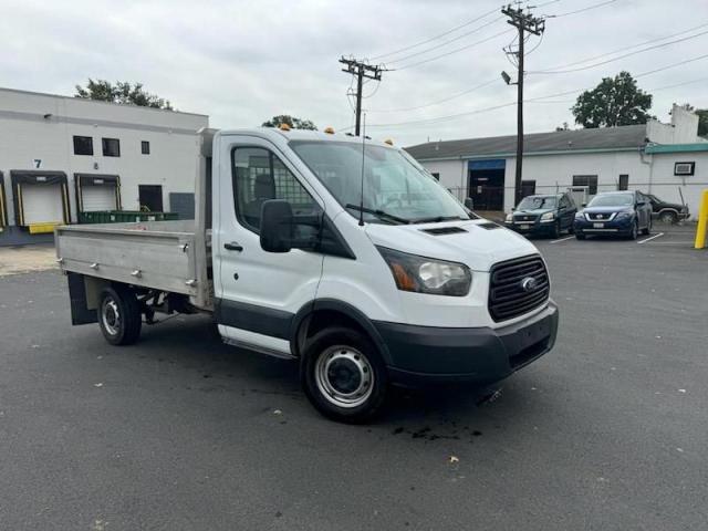 2017 Ford Transit T-250