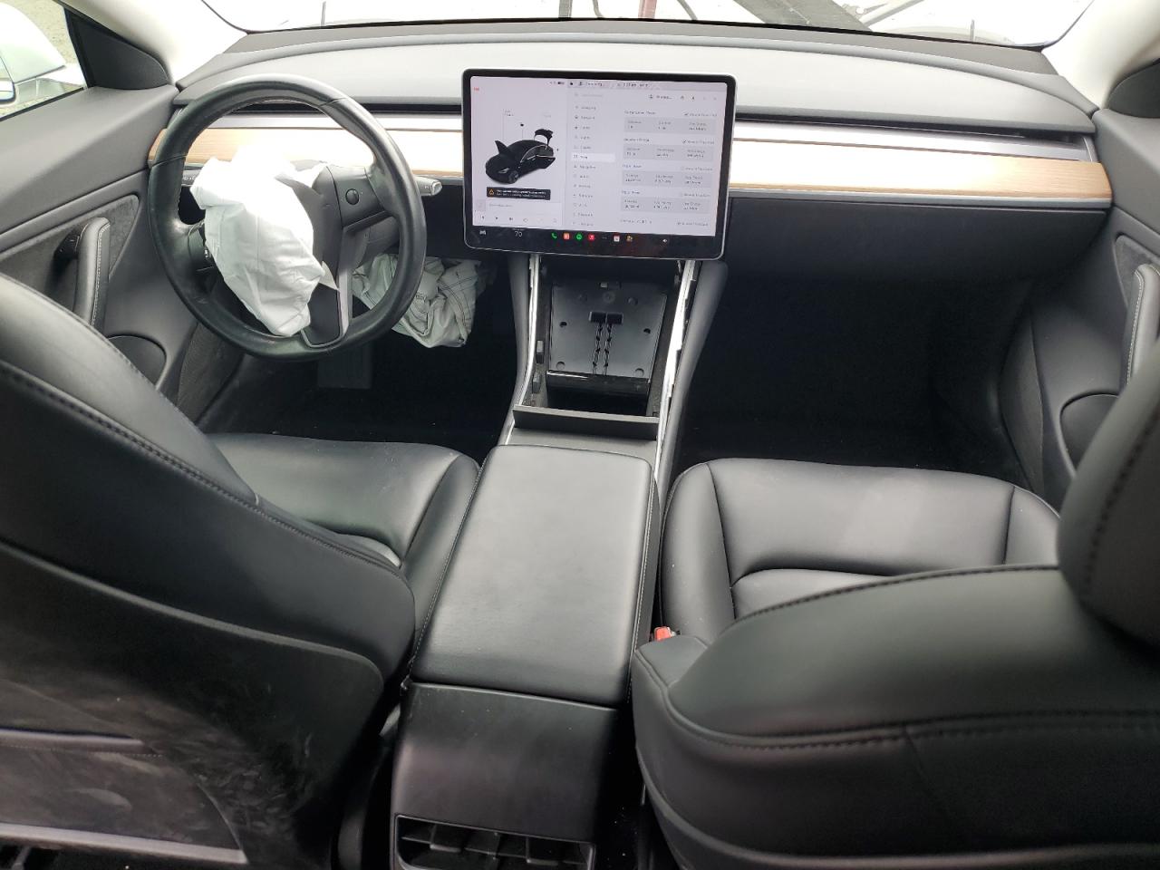 5YJ3E1EA8JF014883 2018 Tesla Model 3