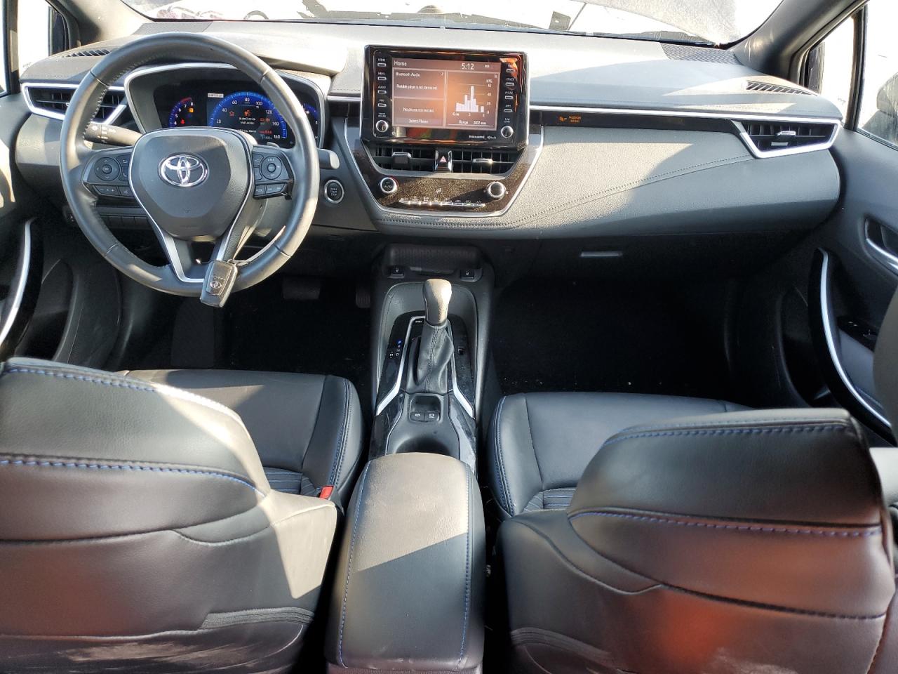 2020 Toyota Corolla - Image 8
