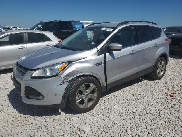 Parquets FORD ESCAPE 2016 Silver