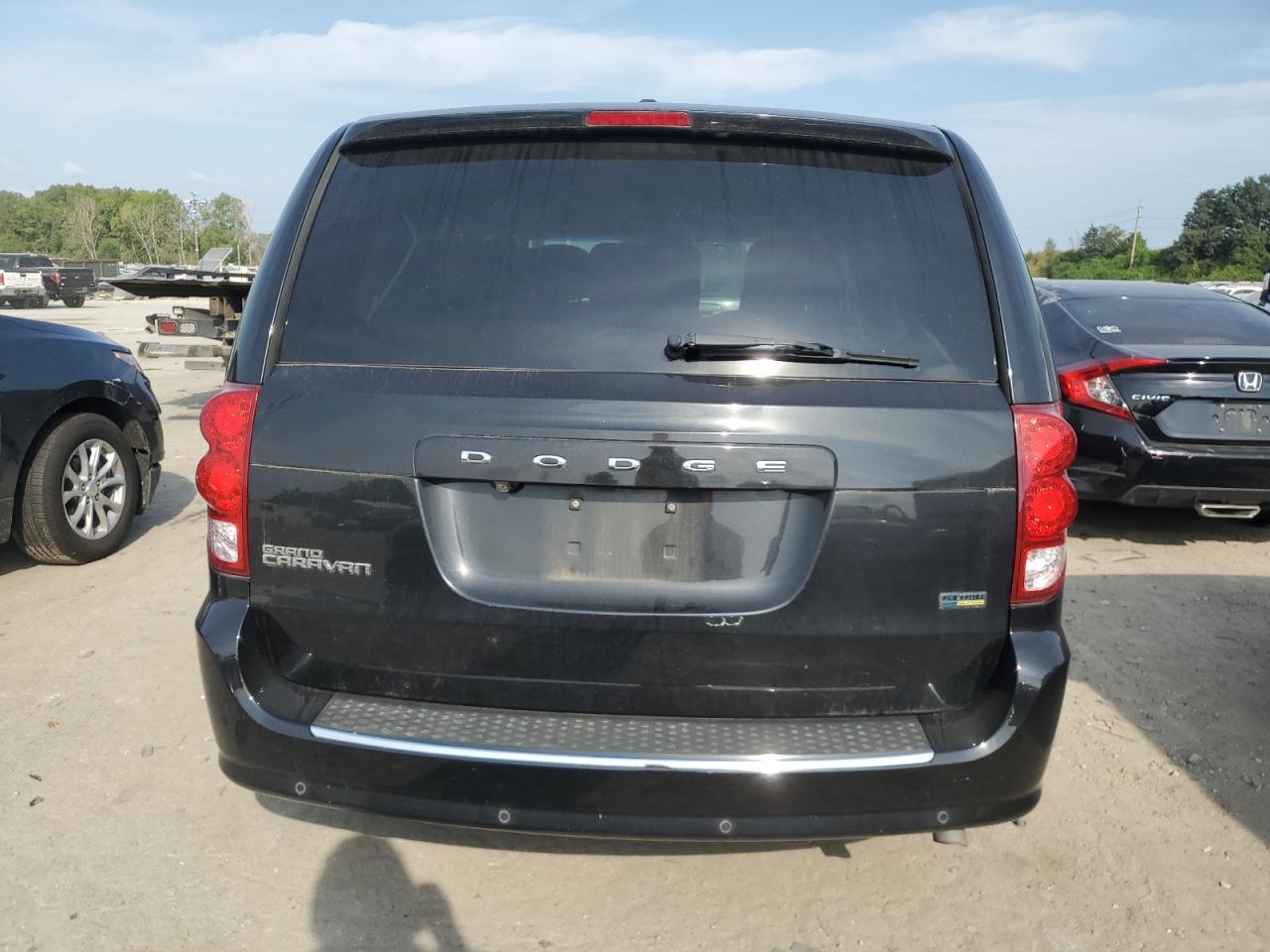 2013 Dodge Caravan - Image 6