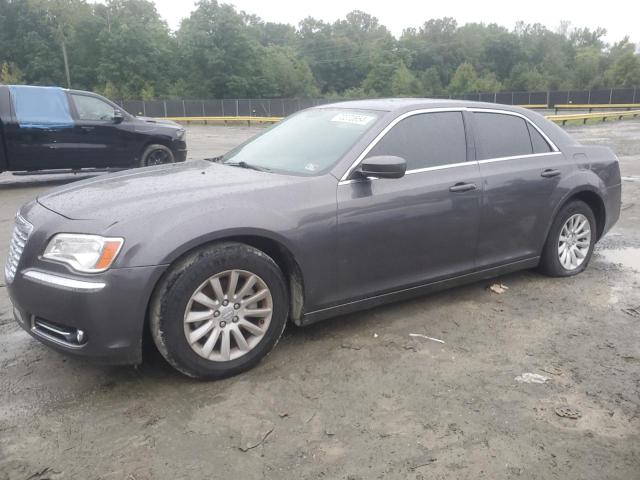 2013 Chrysler 300 