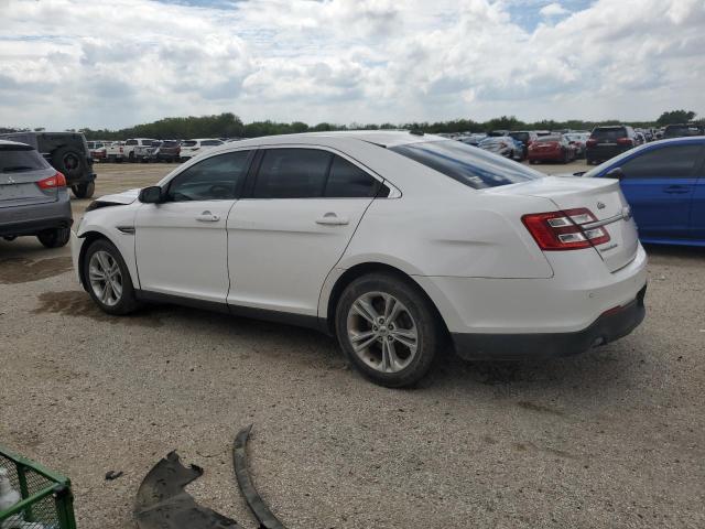  FORD TAURUS 2014 Білий