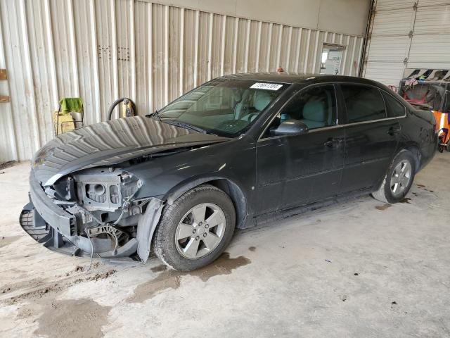 2010 Chevrolet Impala Lt