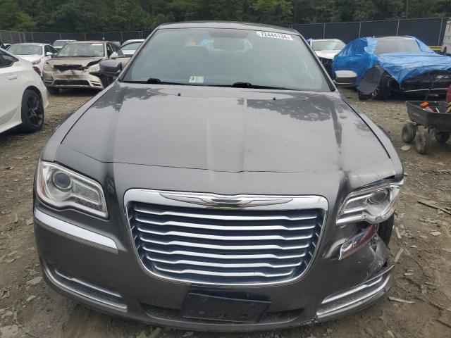  CHRYSLER 300 2012 Szary