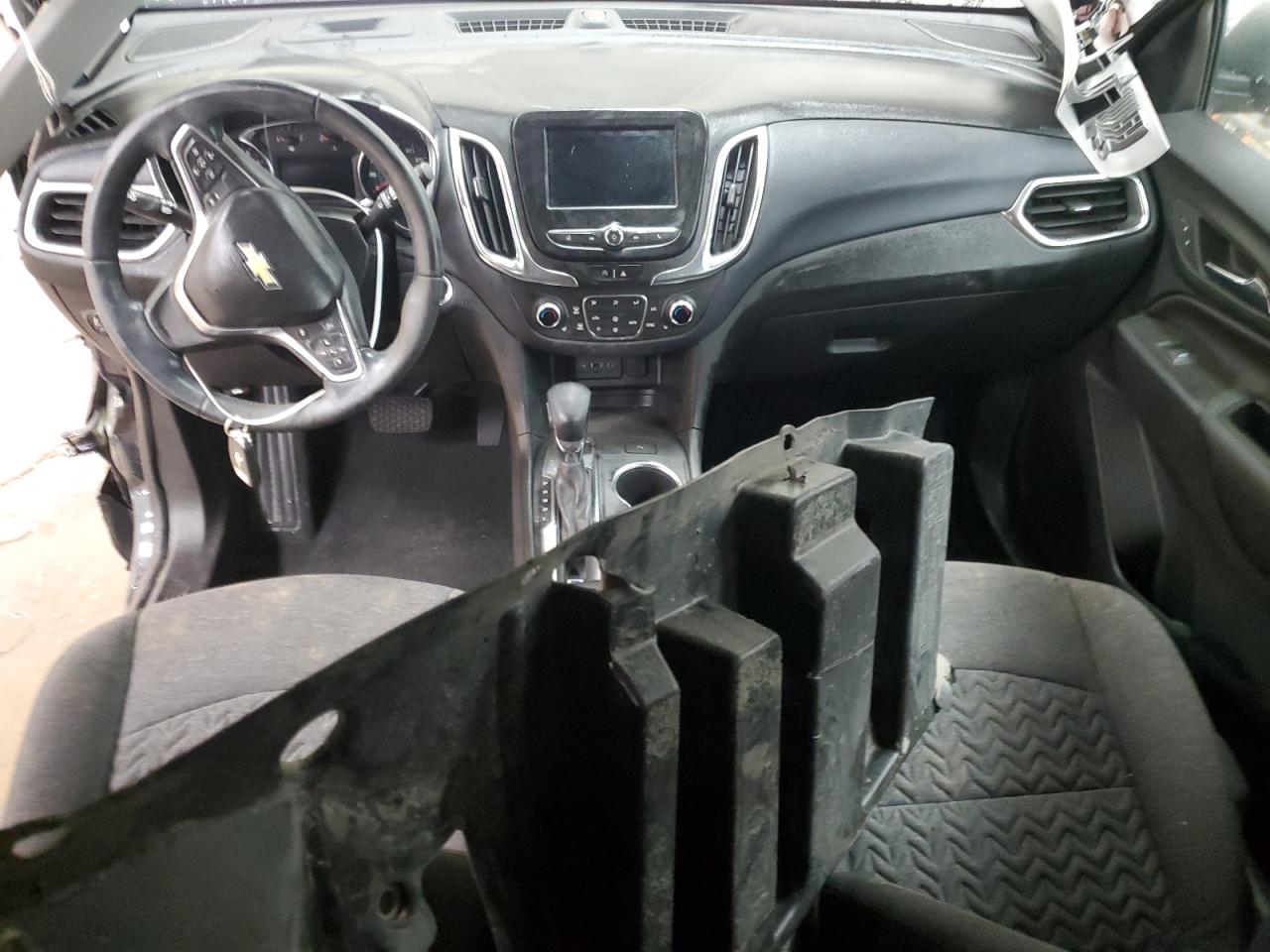 2023 Chevrolet Equinox - Image 8