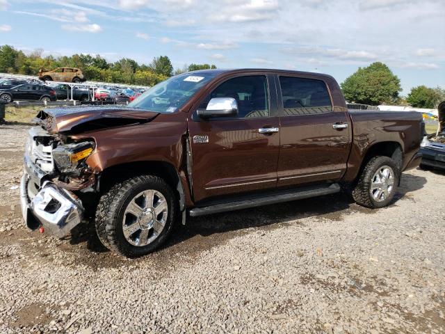 2015 Toyota Tundra Crewmax 1794