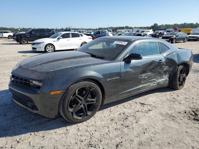 2012 Chevrolet Camaro Ls