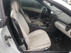 2005 Mercedes-Benz Slk 350 en Venta en Woodhaven, MI - Front End