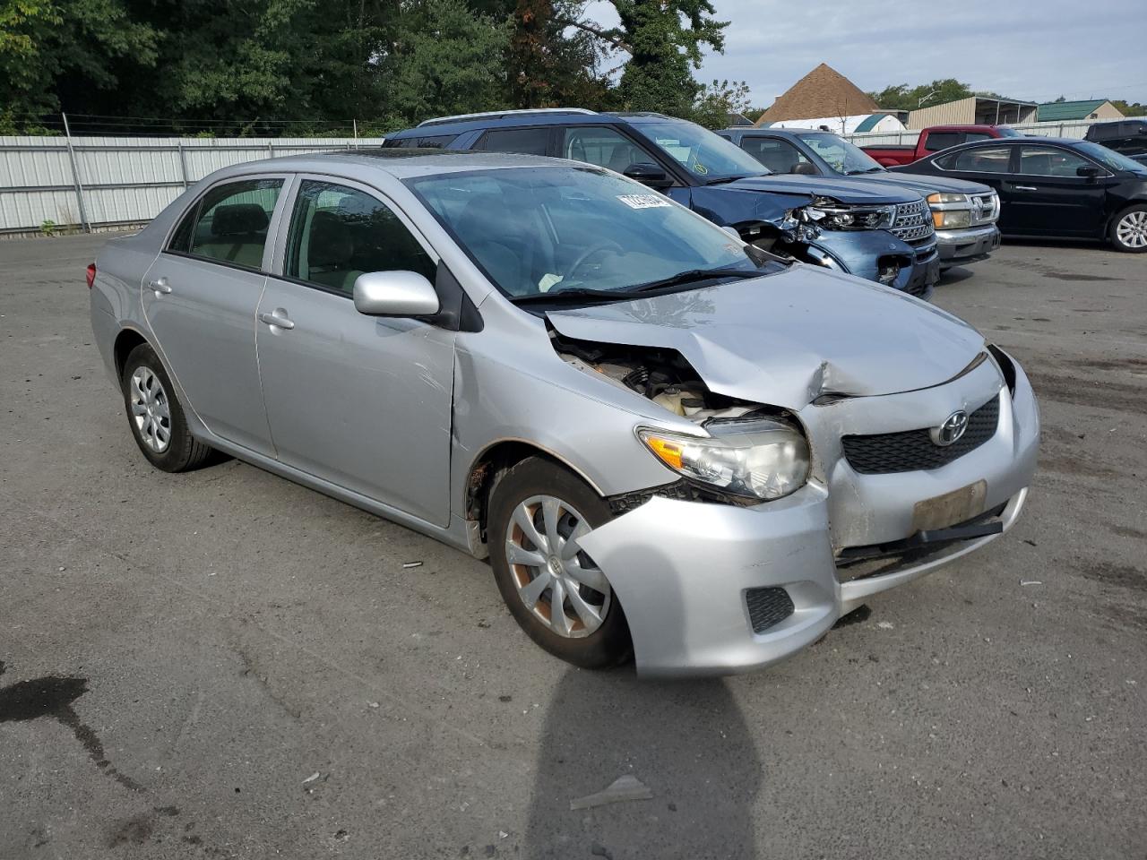 2010 Toyota Corolla - Image 4