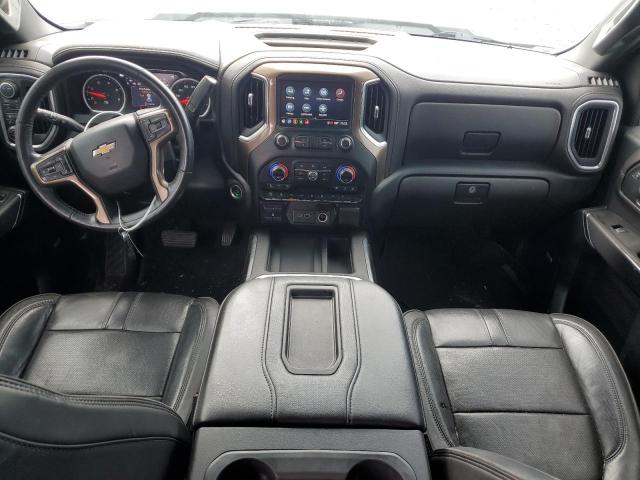 1GC4YVEY3MF155070 Chevrolet All Models SILVERADO 8