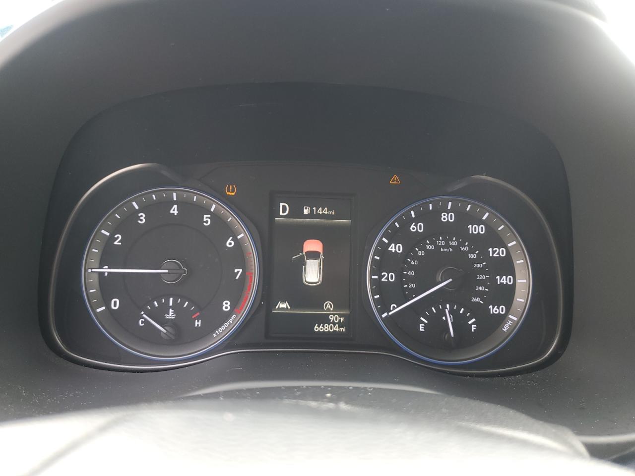 2022 Hyundai Kona - Image 9