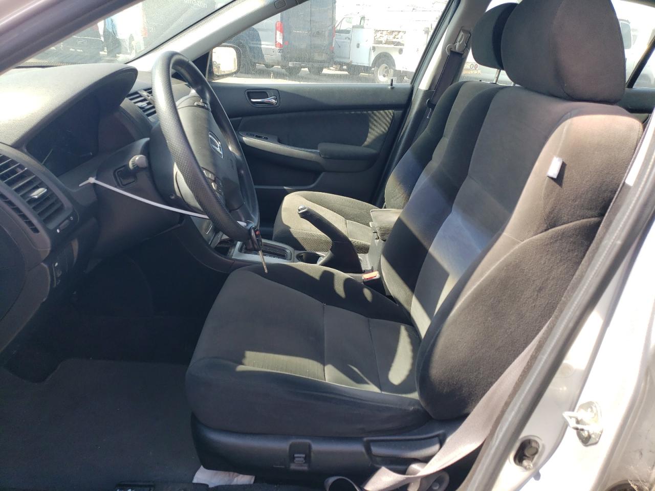 1HGCM56787A175430 2007 Honda Accord Ex