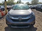 2018 Honda Cr-V Exl   en Venta en Chalfont, PA - Vandalism